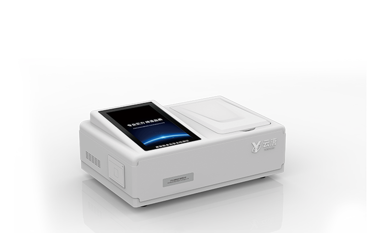 食品檢測儀(無金標(biāo))