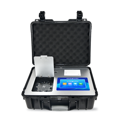 農(nóng)殘檢測儀有什么作用？