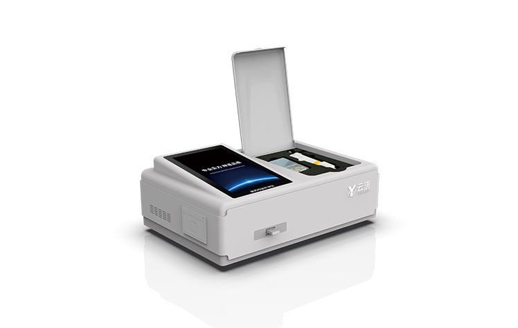 水產(chǎn)品檢測儀器設備