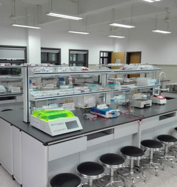 食品化驗(yàn)室儀器設(shè)備一覽表(食品)