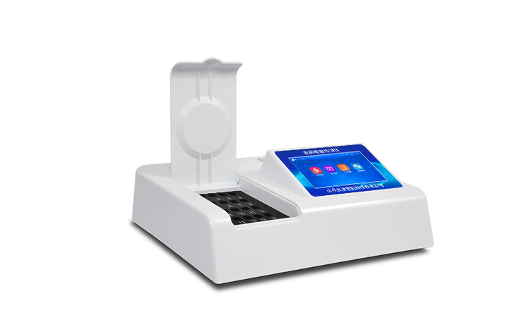 農藥殘留快速檢測儀器 農藥殘留快速檢測儀器
