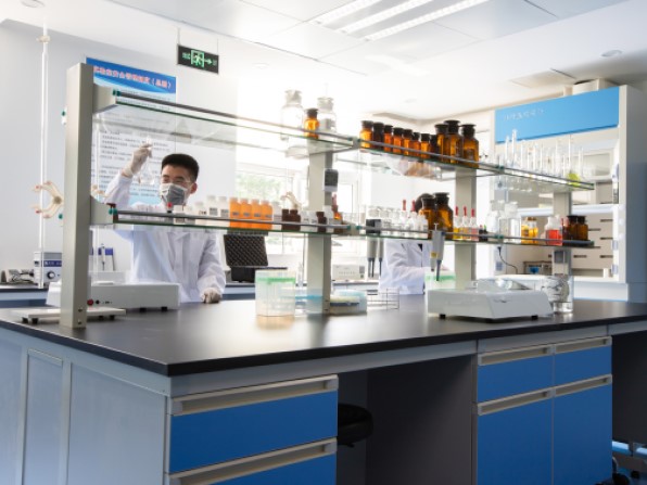 如何建設(shè)一個(gè)中小學(xué)食品快速檢測(cè)實(shí)驗(yàn)室？