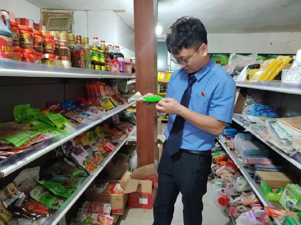 食安監(jiān)管方案解讀:打造“閉環(huán)式”學(xué)校食堂安全監(jiān)督體系