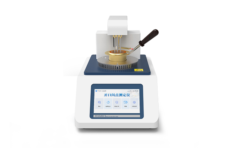 開口閃點(diǎn)測(cè)試儀 YT-KS
