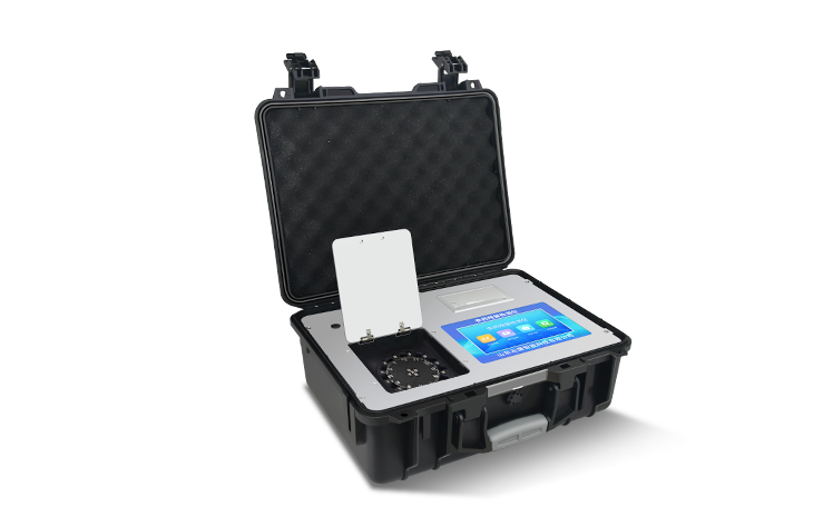 農(nóng)畜產(chǎn)品檢測(cè)實(shí)驗(yàn)室核心儀器設(shè)備配置