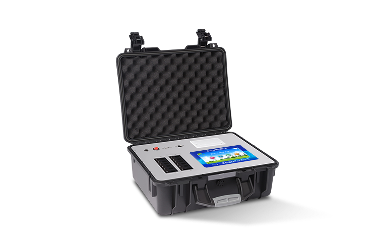 大米谷物重金屬快速測(cè)定儀實(shí)驗(yàn)室建設(shè)方案