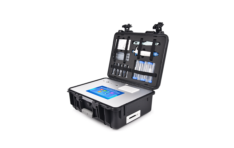 動(dòng)物疫病檢測儀器