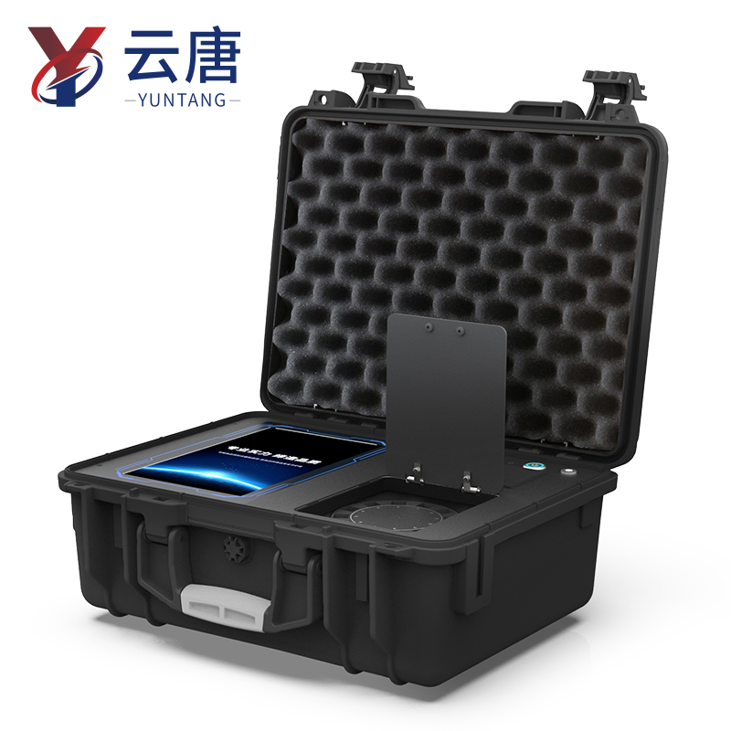 定制化科學(xué)儀器解決方案：多功能食品安全檢測儀的全流程服務(wù)